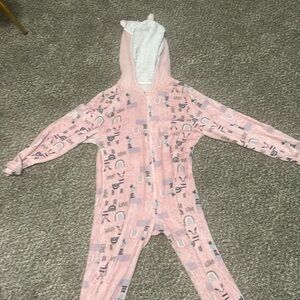 Onesie for a kid